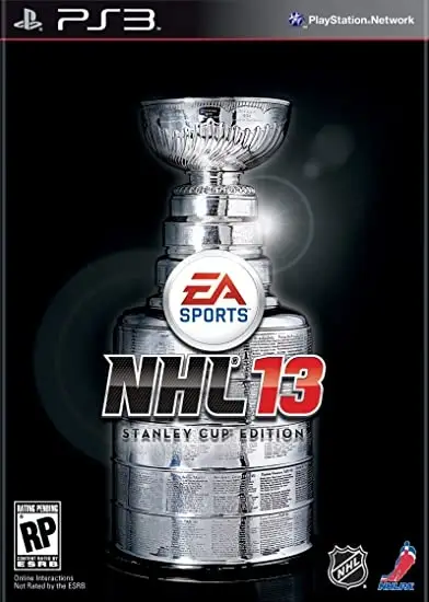 NHL 13 [Stanley Cup Edition]