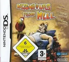 Neighbours from Hell