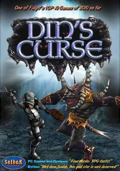 Din’s Curse