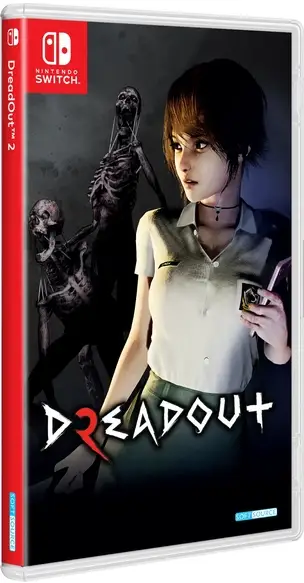DreadOut 2
