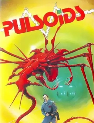 Pulsoids
