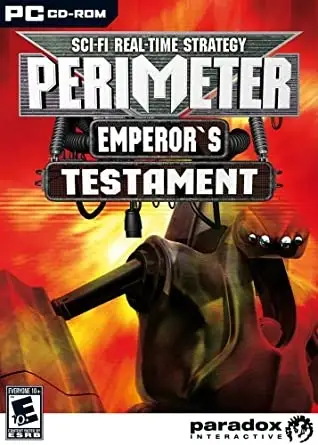 Perimeter: Emperor’s Testament