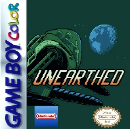 Unearthed