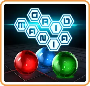 Grid Mania