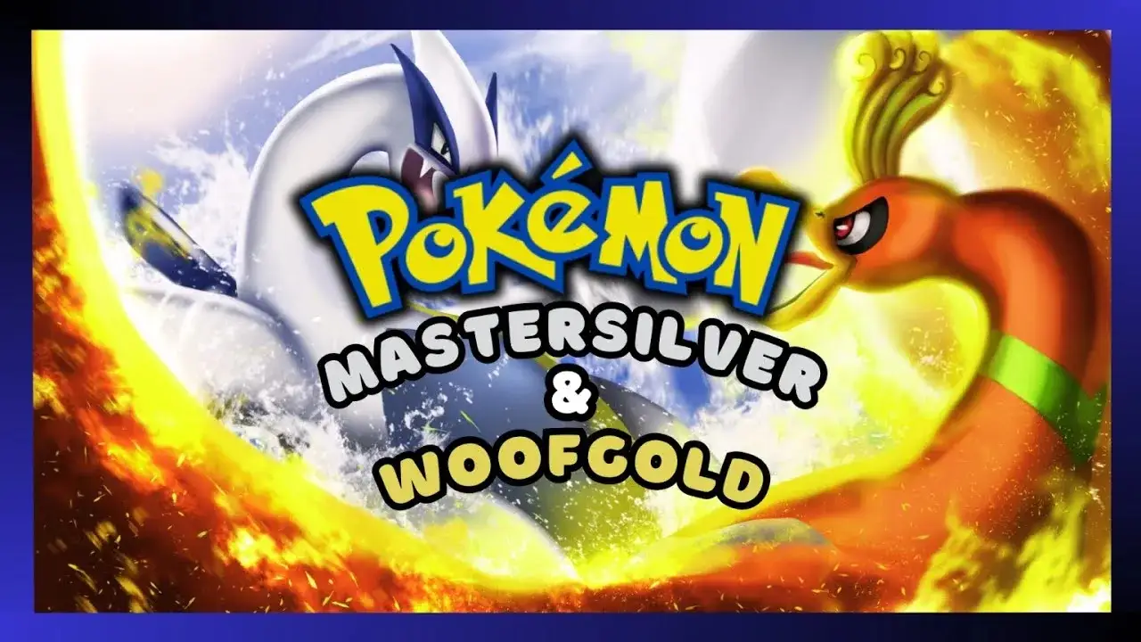 Pokemon WoofGold