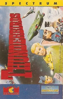 Thunderbirds