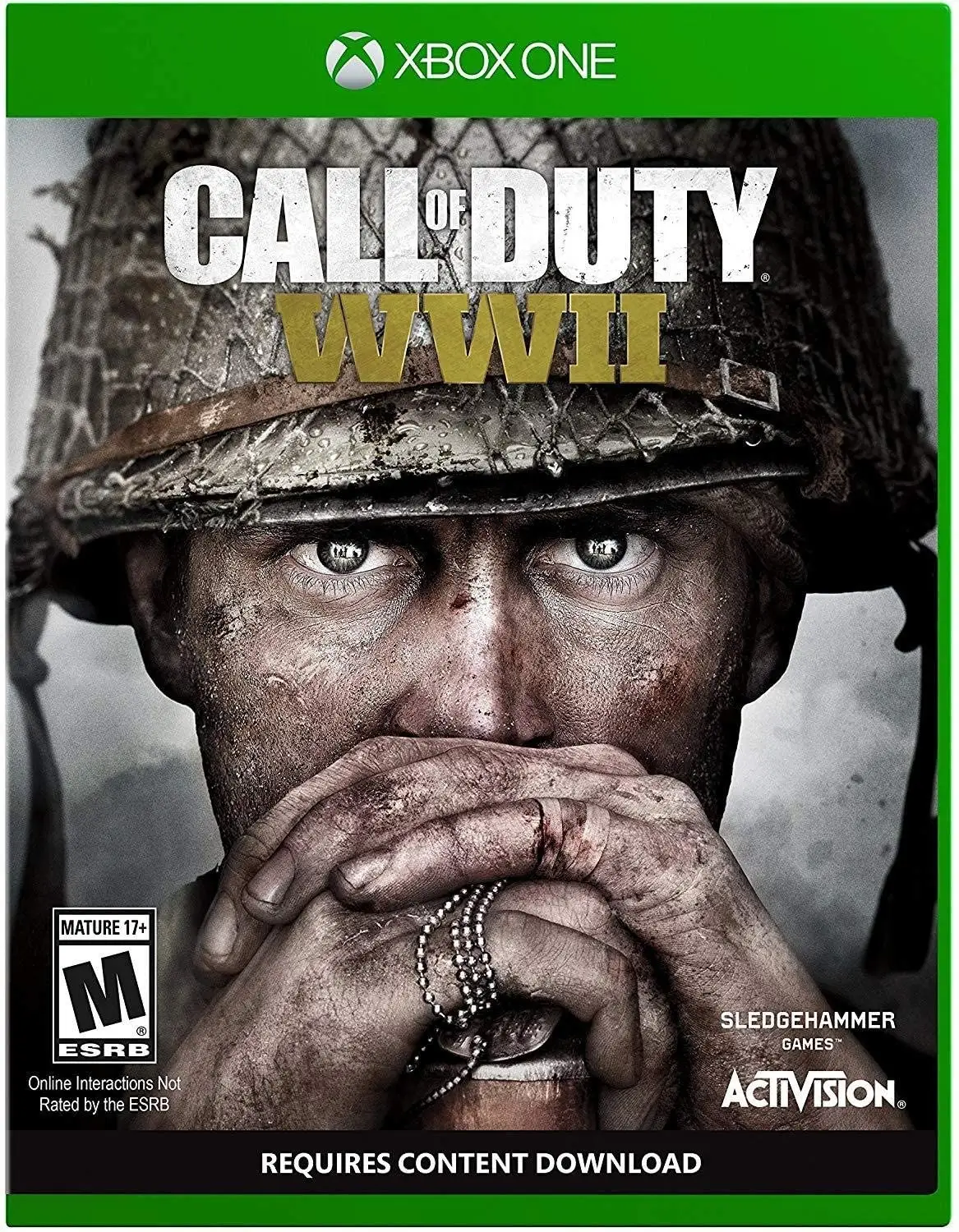 Call of Duty: WWII