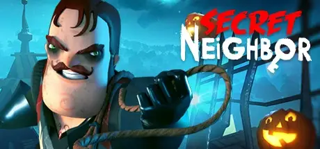 Secret Neighbor
