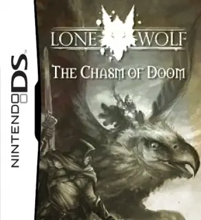Lone Wolf DS IV: The Chasm of Doom