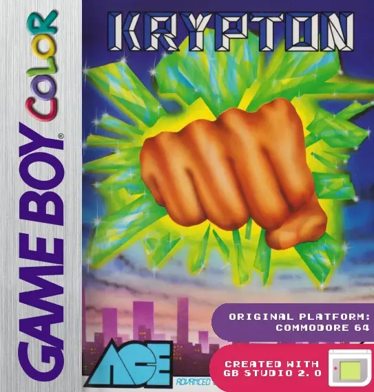 Krypton