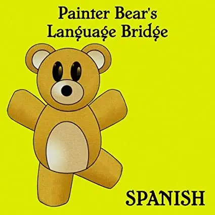 Painter Bear's Language Bridge