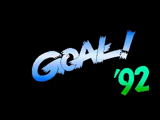 GOAL92