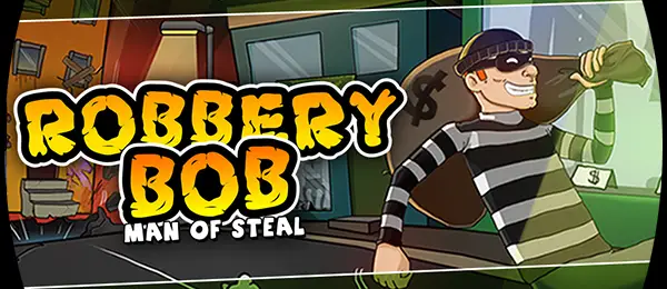 Robbery Bob