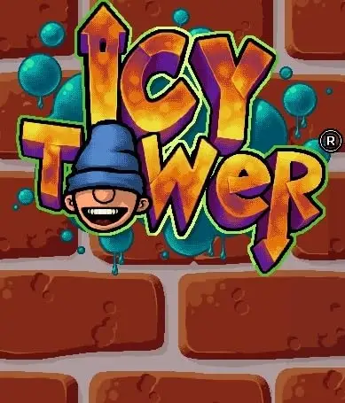 Icy Tower