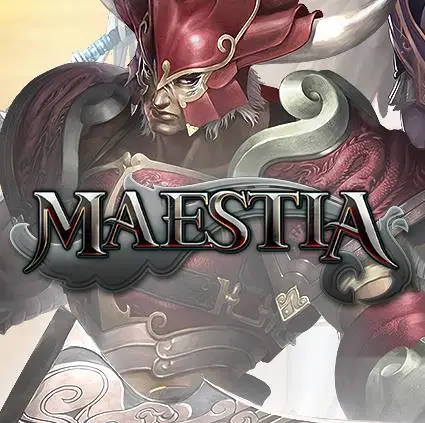 Maestia