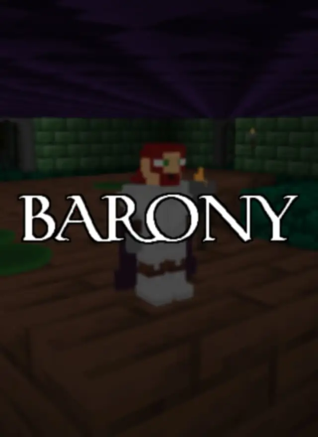 Barony