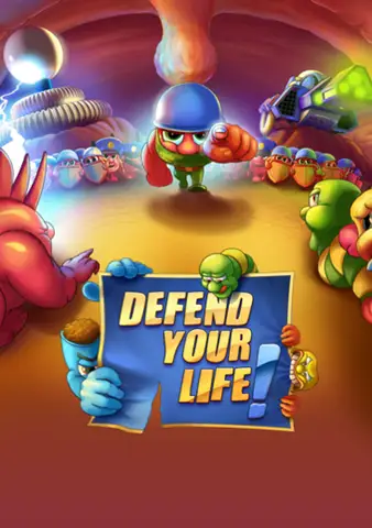 Defend Your Life!