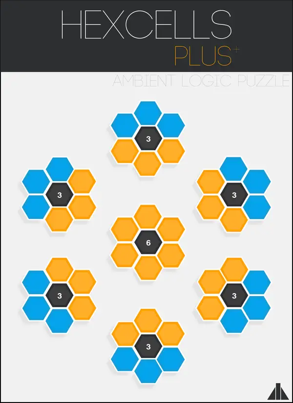 Hexcells Plus
