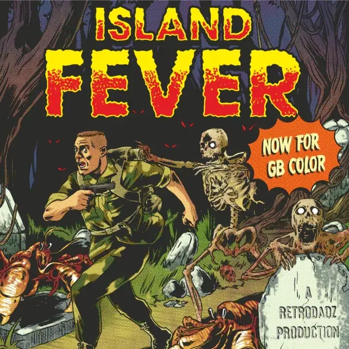 Island Fever