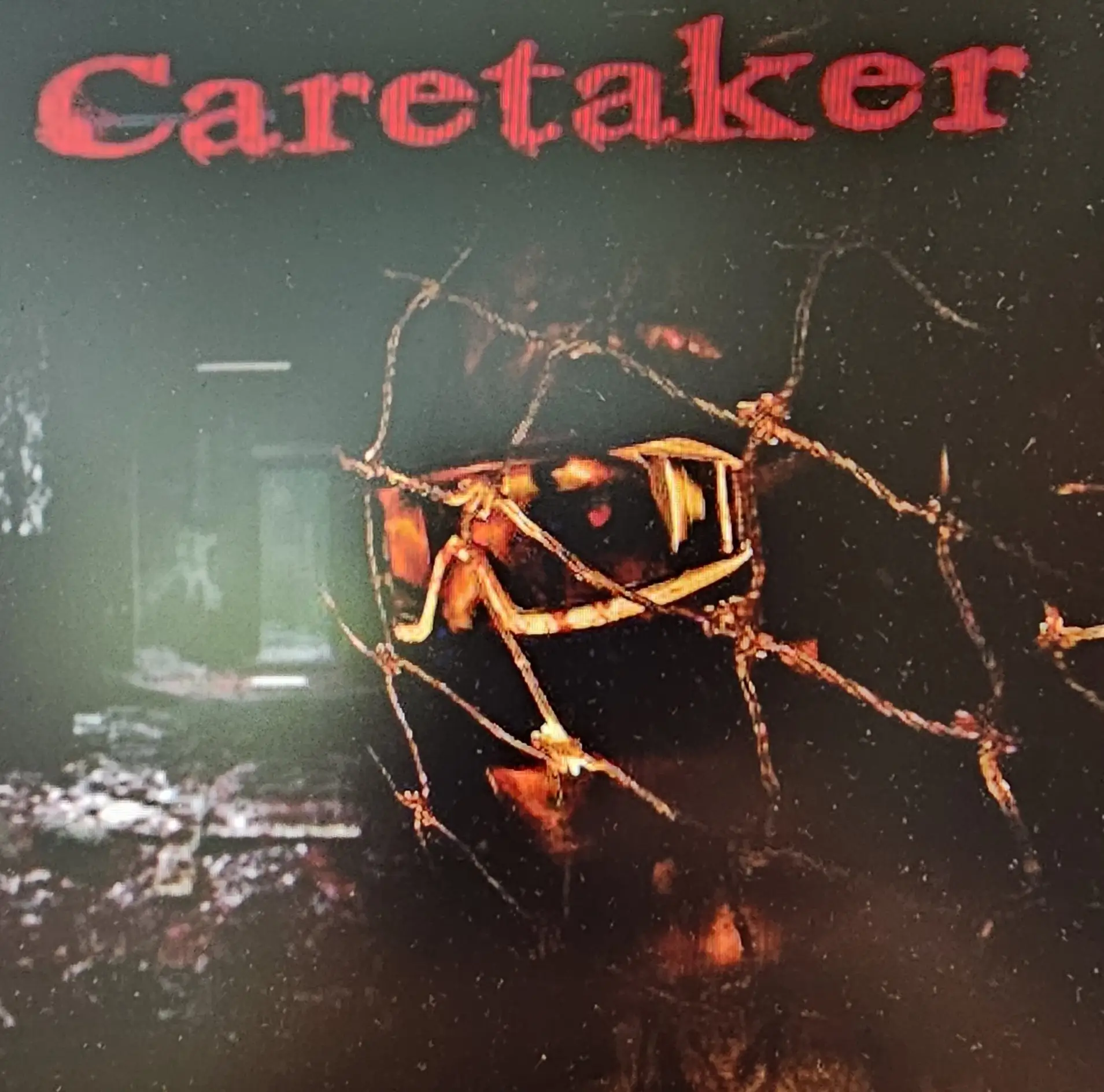 Caretaker