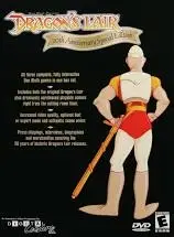 Dragon’s Lair 20th Anniversary Special Edition