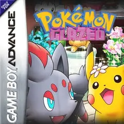 Pokémon Glazed Version
