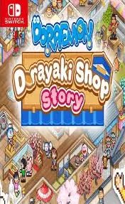 Doraemon Dorayaki Shop Story