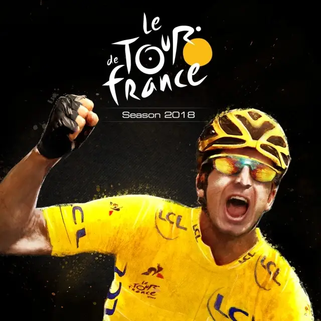 Tour De France 2018