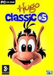 Hugo Classic #5