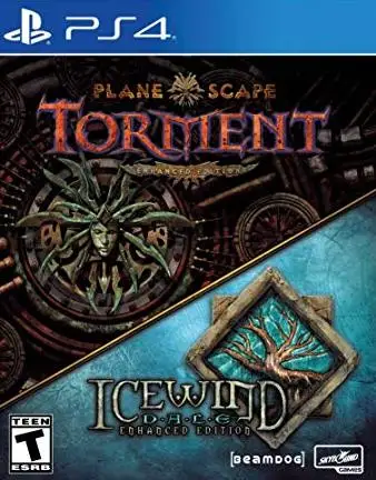 Planescape: Torment: Enhanced Edition / Icewind Dale: Enhanced Edition