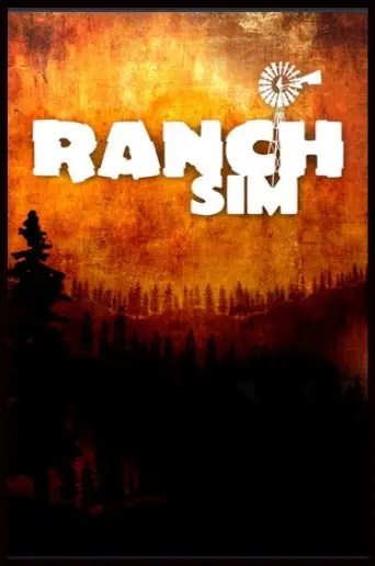Ranch Simulator