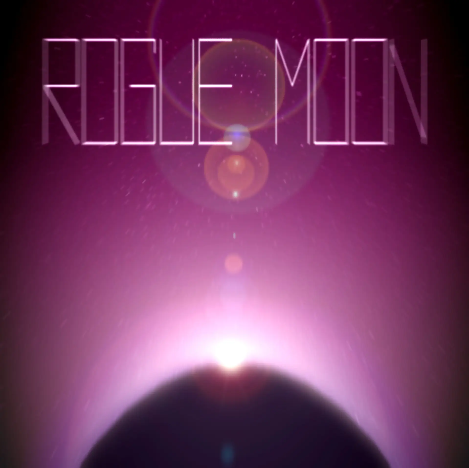 Rogue Moon