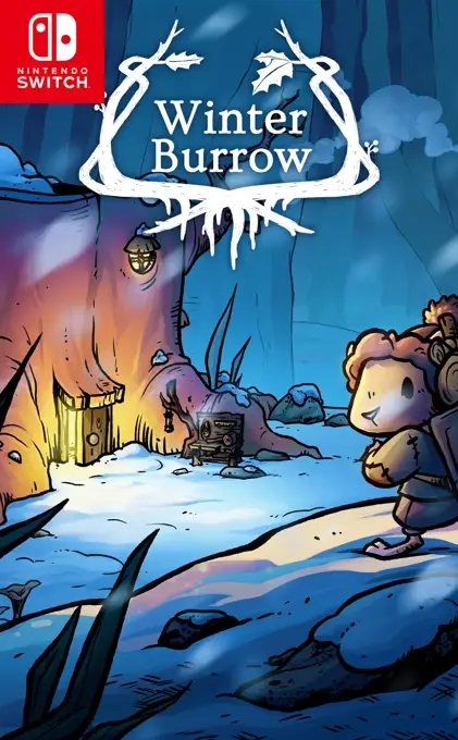 Winter Burrow