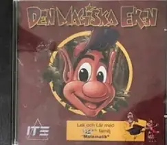 Den Magiska Eken Lek och Lär med HUGOs familj