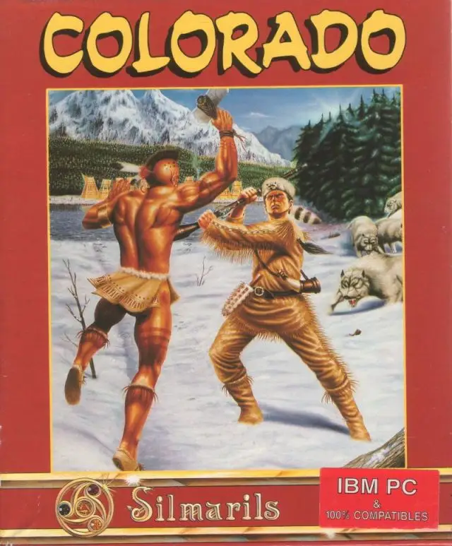 Colorado