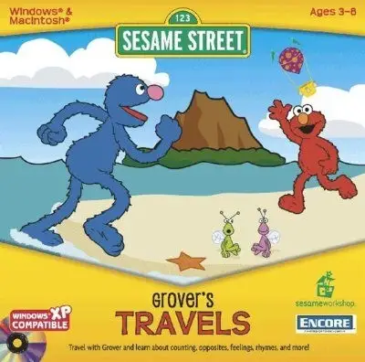 Grover’s Travels