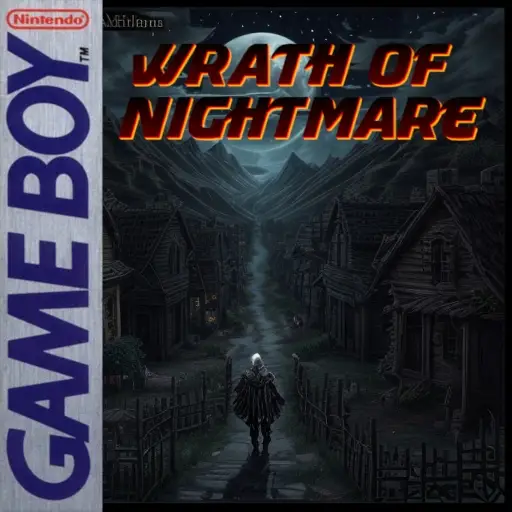 Wrath of Nightmare