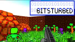Bitsturbed