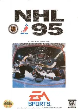NHL ’95