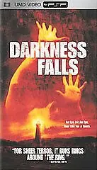 Darkness Falls UMD Video