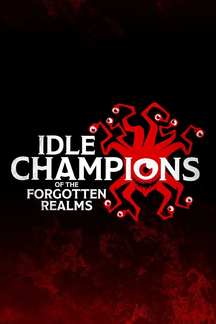 Idle Champions of the Forgotten Realms