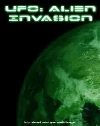 Ufo: Alien Invasion