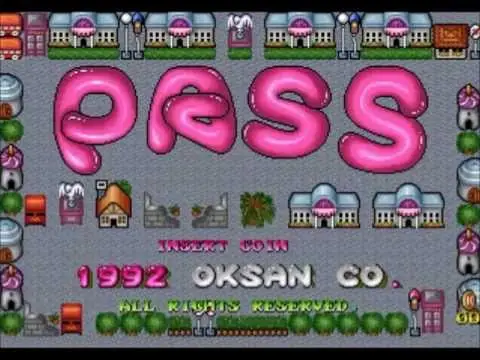 Pass