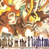 Knights in the Nightmare