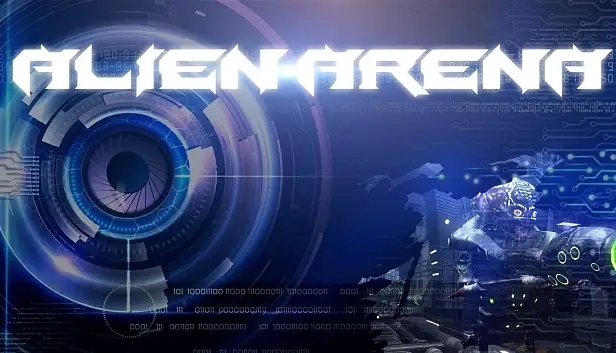 Alien Arena: Warriors of Mars