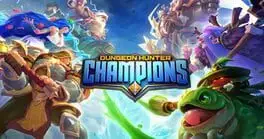 Dungeon Hunter Champions