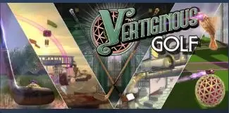 Vertiginous Golf