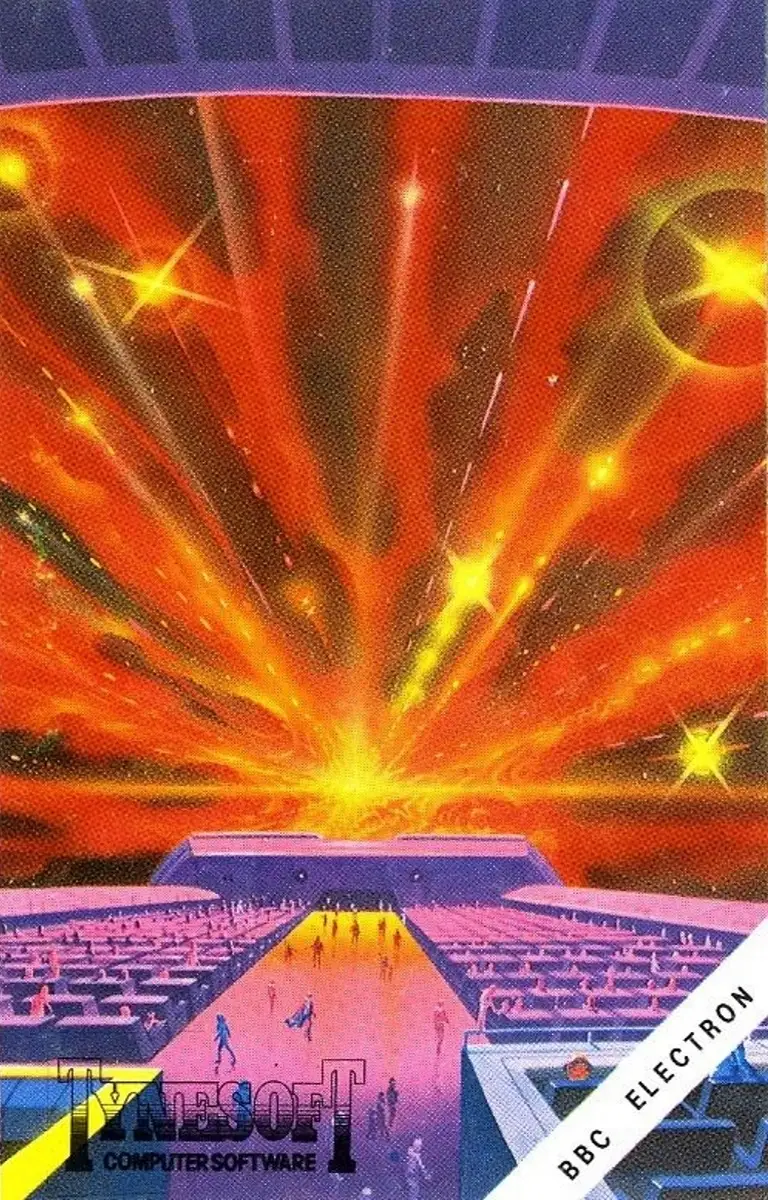 Alphatron