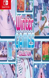 Winter Games Collection