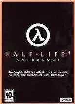 Half Life 1 Anthology
